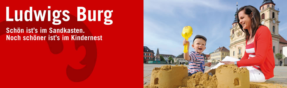 In meiner Stadt gibt es 72 Tagesmütter, die sich für Kinder wie mich so manches einfallen lassen.